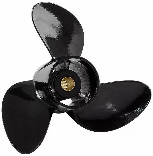 ВИНТ ГРЕБНОЙ TOHATSU 4-6; 3X7,8X8 в Камышине