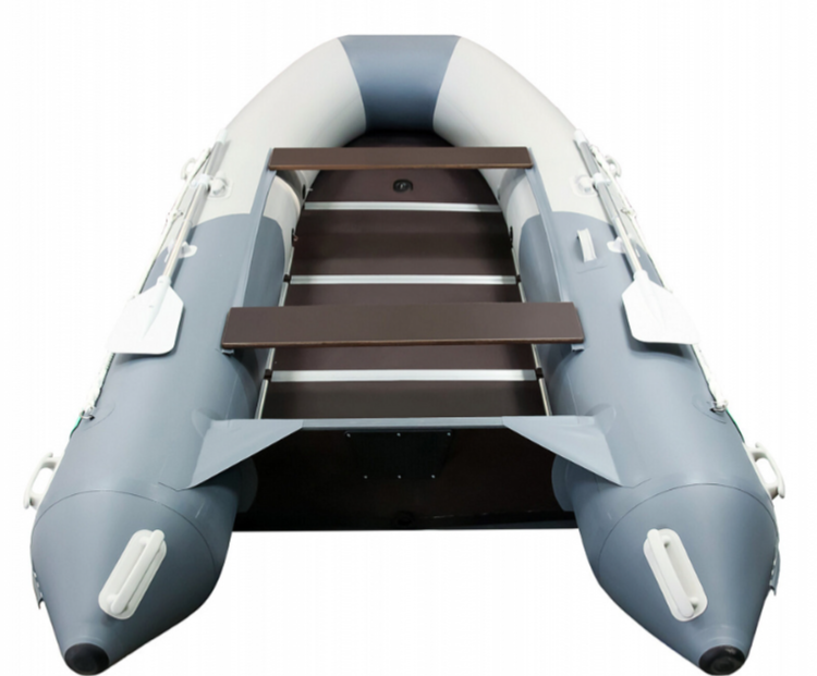 НАДУВНАЯ ЛОДКА GLADIATOR B370 в Камышине