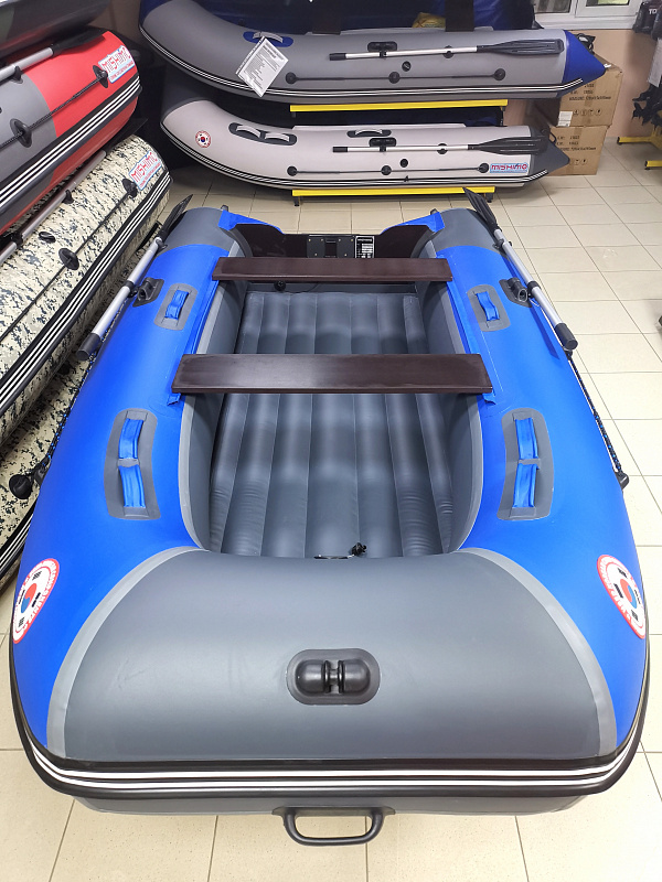 Лодка MISHIMO PRO 315 в Камышине
