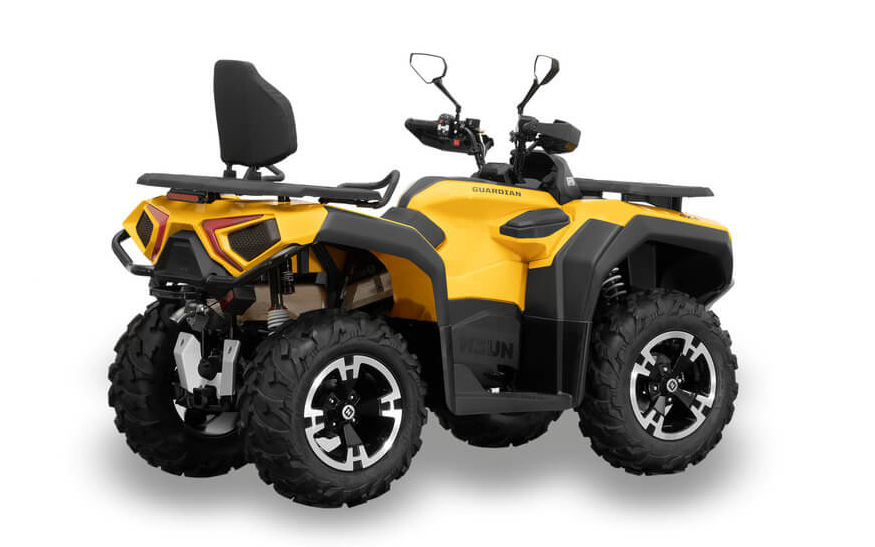 Квадроцикл HISUN GUARDIAN 750S -/SHORT/ в Камышине