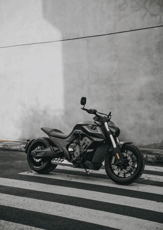 Мотоцикл Benda LFC 700 Pro в Камышине