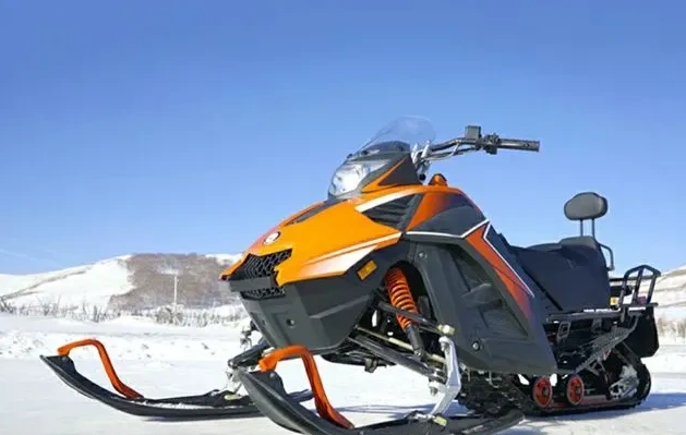 Снегоход Woideal WD 150 в Камышине