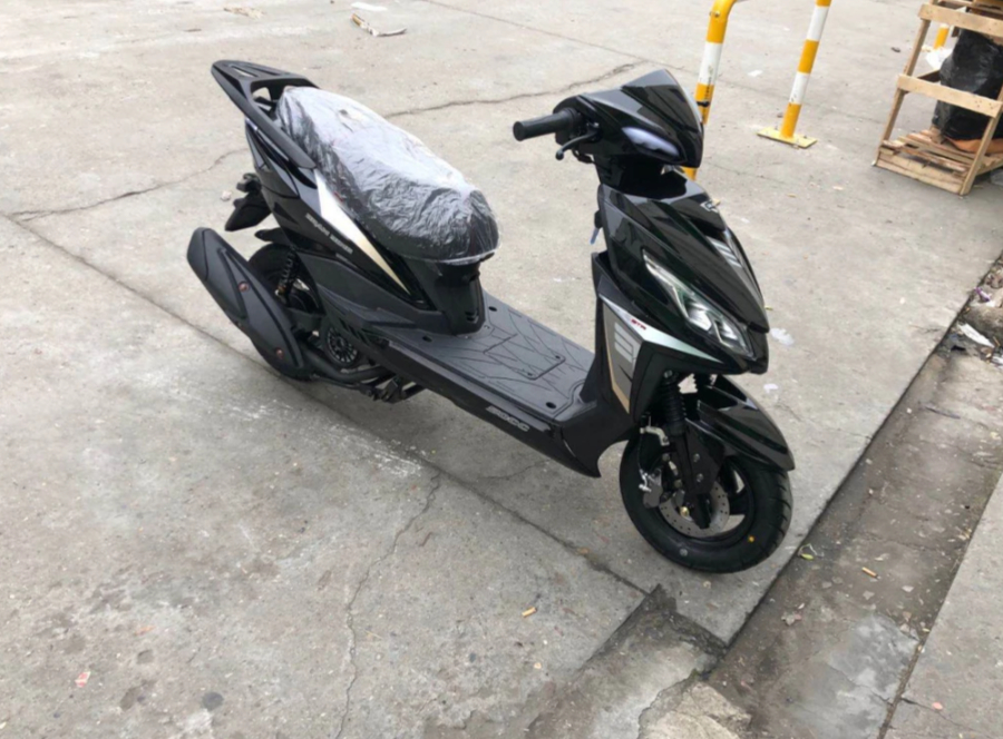 Скутер PROMAX ROX 200 (49) в Камышине