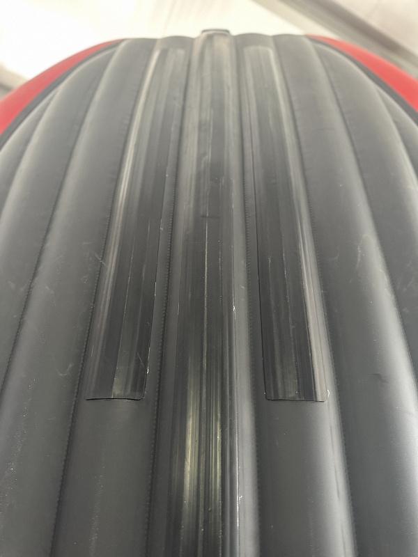 Лодка MISHIMO RIVER JET 460 под водомет в Камышине