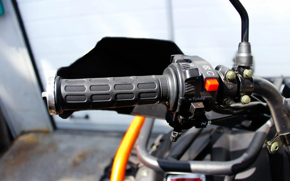 Квадроцикл PROMAX Фермер 350 4x4 ALL ROAD BASIC (2025) в Камышине