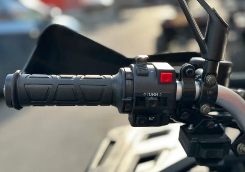 Квадроцикл GBM CROSS HILL 300 NEW PREMIUM в Камышине