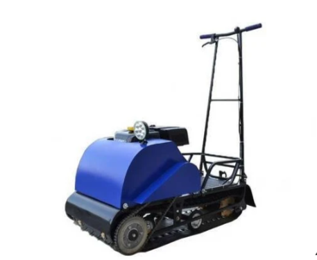 Мотобуксировщик ЛИДЕР-ДЕЛЬТА-R, 8 л.с. в Камышине