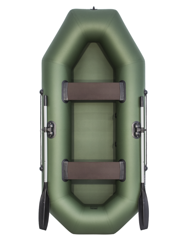 Лодка АКВА-ОПТИМА 260 в Камышине