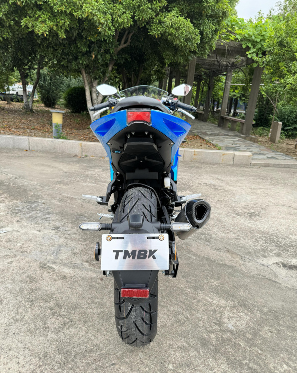 Мотоцикл TMBK Idealist 400cc в Камышине