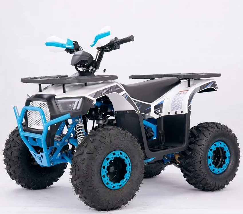 Квадроцикл YACOTA Sirius 125 в Камышине