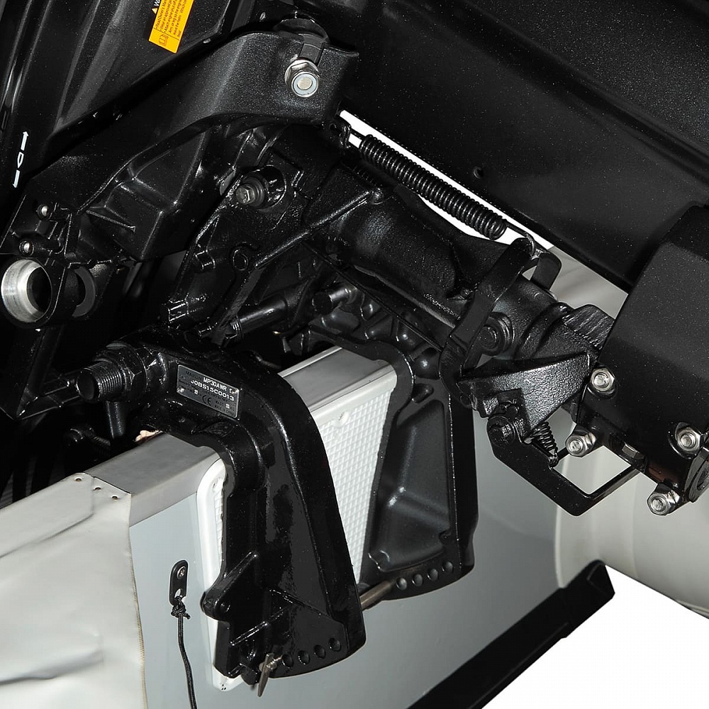 Лодочный мотор MARLIN MP 30 AWRL в Камышине