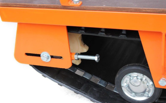 Мотобуксировщик ЧИНУК GRAND 20 л.с. в Камышине