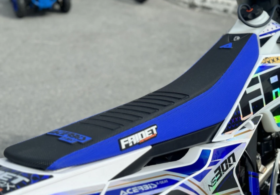 Кроссовый мотоцикл FAIDET NC300S ULTRA WP в Камышине