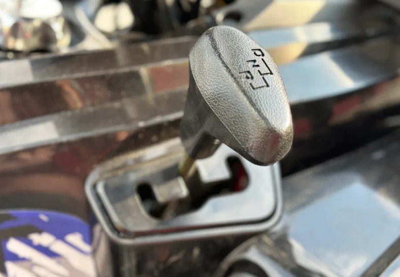 Квадроцикл GBM CROSS HILL 300 NEW PREMIUM в Камышине