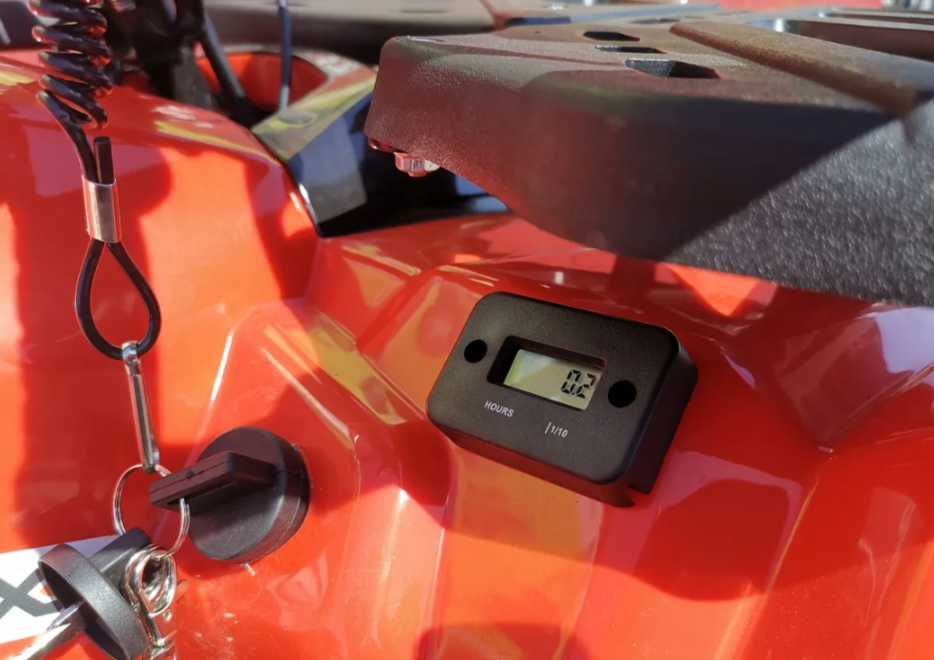 Квадроцикл PROMAX WILD 175 BASIC в Камышине