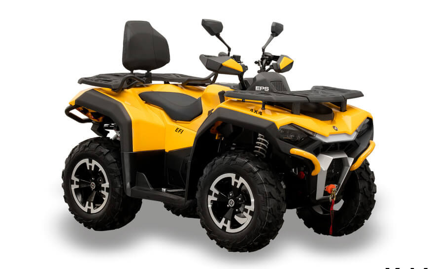 Квадроцикл HISUN GUARDIAN 750S -/SHORT/ в Камышине