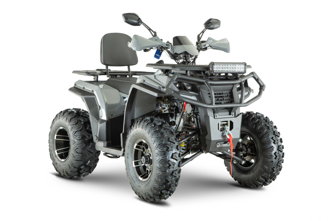 Квадроцикл YACOTA VIKING PRO 250 в Камышине