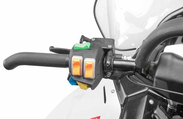 Снегоход STELS АТАМАН SA800T 2.0 в Камышине