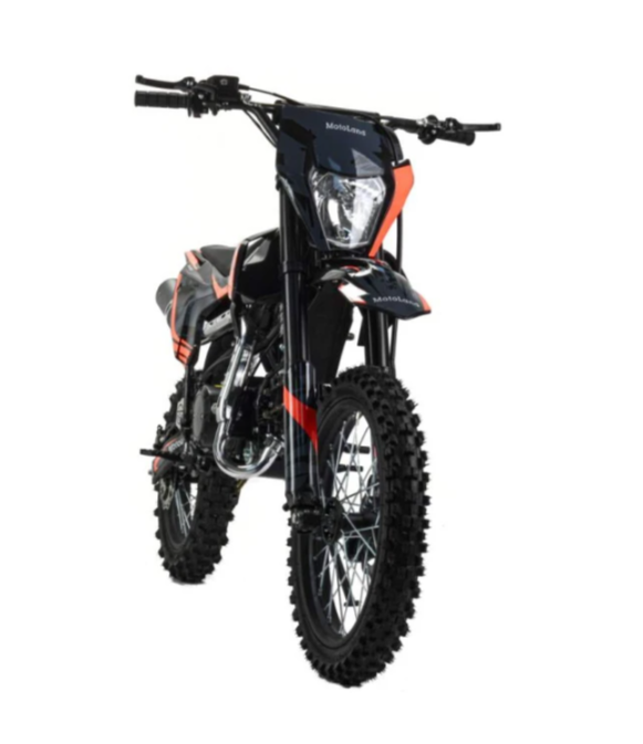Питбайк MOTOLAND (МОТОЛЕНД) 150 GF150 E в Камышине