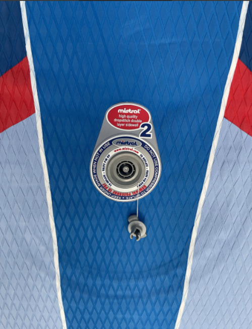 SUP ДОСКА-КАЯК 2 В 1 RAIDEX MISTRAL 10.6’ (320СМ) N 14 в Камышине