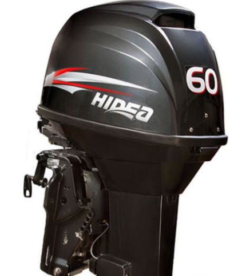 Лодочный мотор HIDEA HD60FEL-T в Камышине