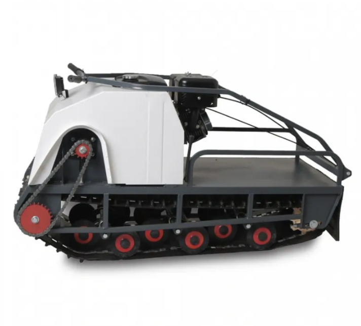 Мотобуксировщик ВЕПС «БЮДЖЕТНЫЙ» 9 л.с. в Камышине