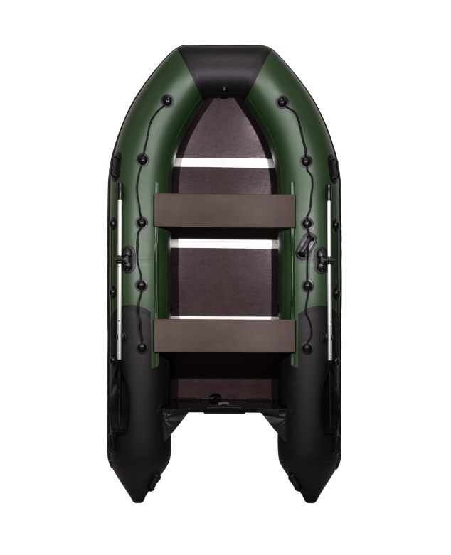 Лодка Ривьера Максима 3400 СК в Камышине