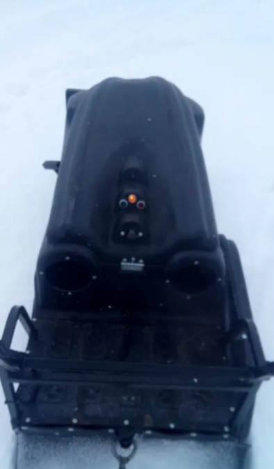 Мотобуксировщик LEBEDEV MOTORS LVR500 в Камышине