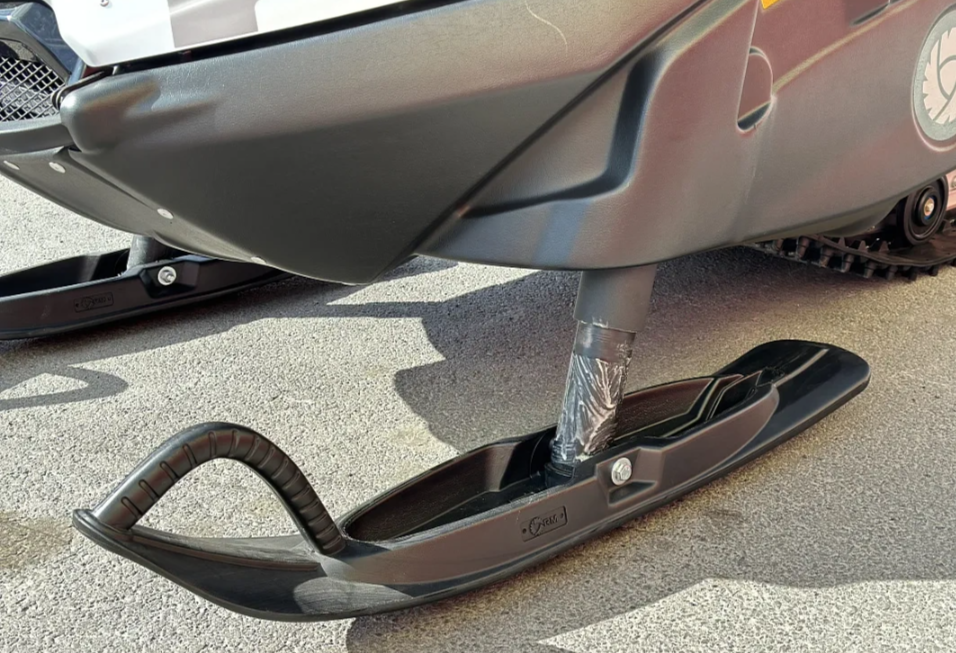 Снегоход РМ TAYGA PATRUL 800 SWT в Камышине