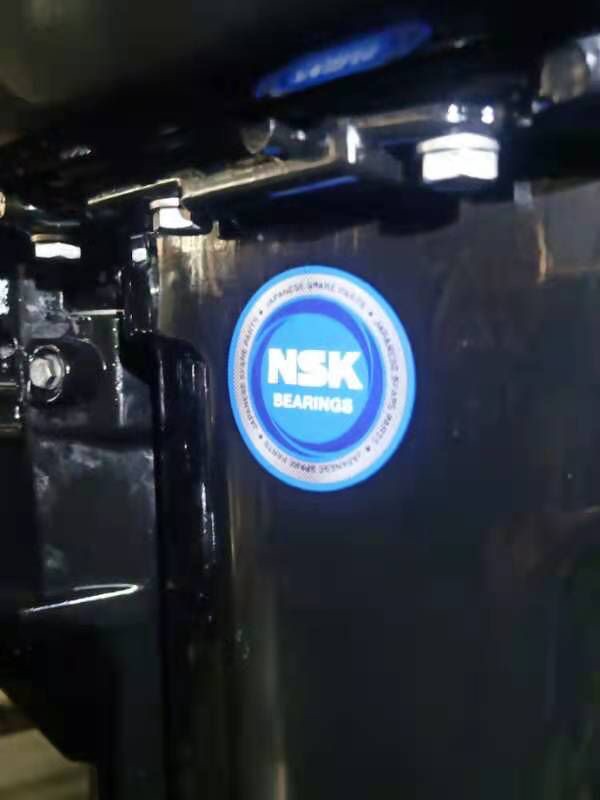 Лодочный мотор MARLIN PROLINE MP 9.9 (20) AMHS FORCE в Камышине