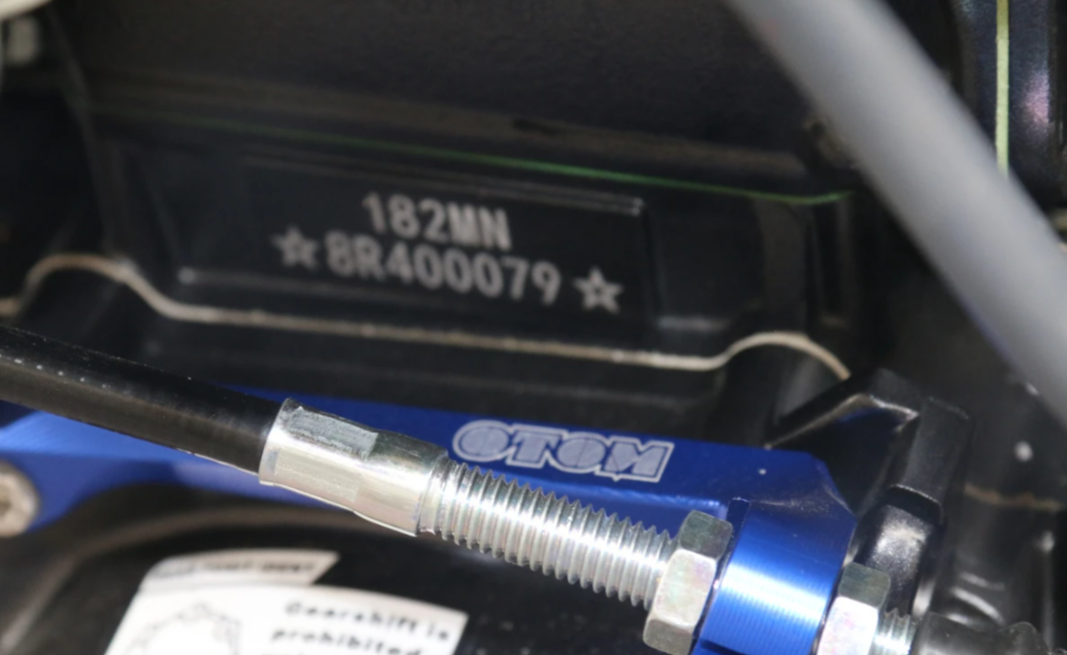 Кроссовый мотоцикл FAIDET NC300S EFI ULTRA WP в Камышине