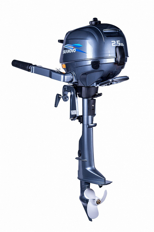 Лодочный мотор SEANOVO SNF2.5HS в Камышине