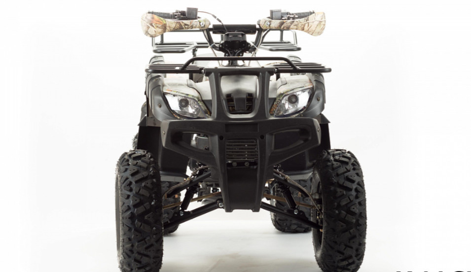 Квадроцикл MOTOLAND (МОТОЛЕНД) 200 ALL ROAD в Камышине