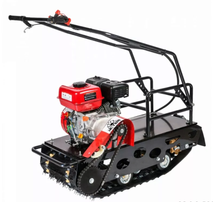 Мотобуксировщик ИСТЕМ 6.5 в Камышине