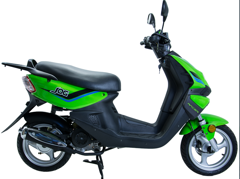 Скутер RACER RC50QT-3X JOG в Камышине