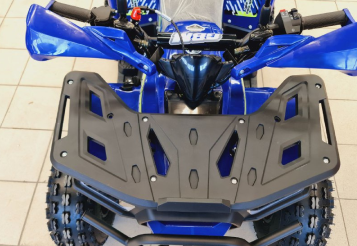 Квадроцикл GBM CROSS HILL 200 NEW PREMIUM в Камышине