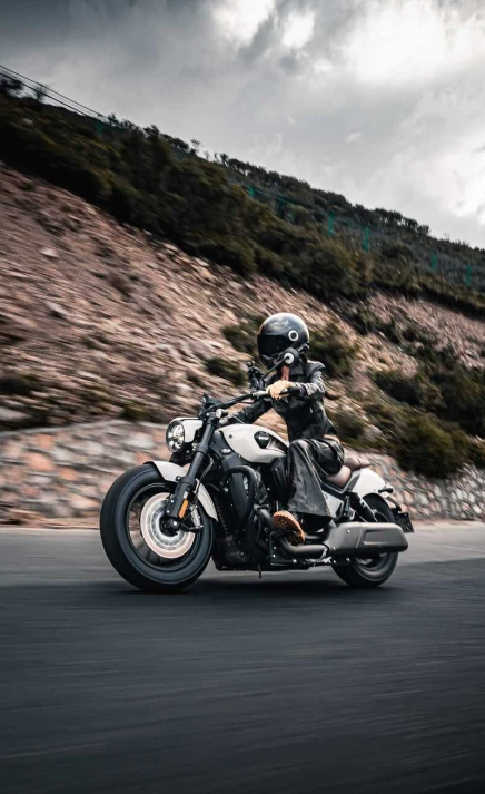 Мотоцикл Benda DarkFlag 500 Commander в Камышине