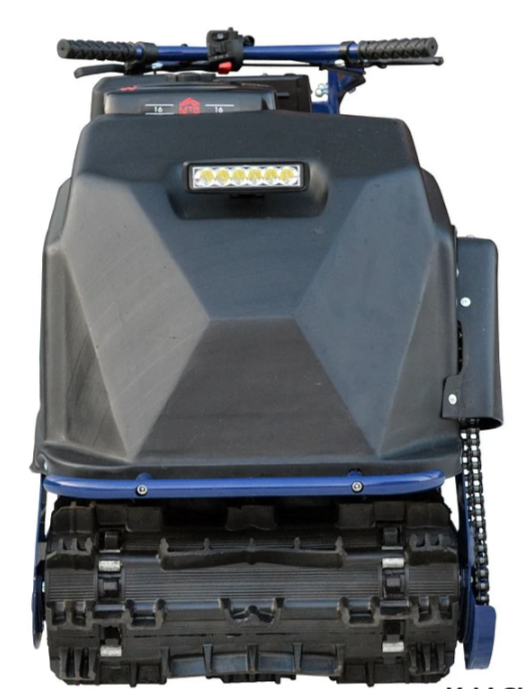 Мотобуксировщик БАРС СЛЕДОПЫТ FS. RS 9 л.с. в Камышине