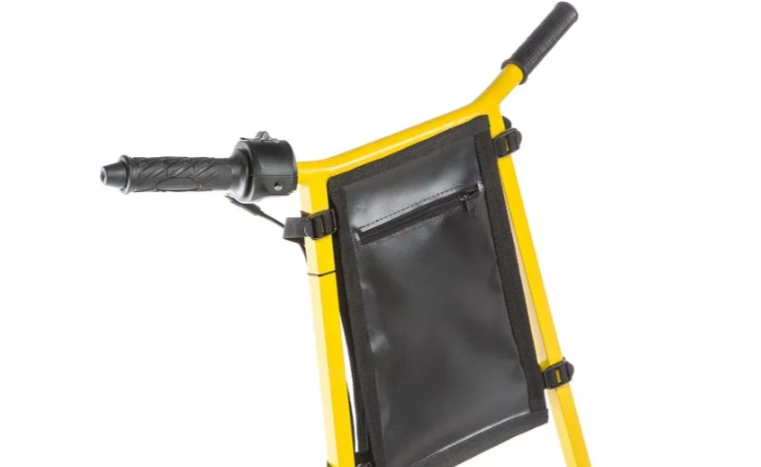 Мотобуксировщик LEBEDEV MOTORS РЕКС RA380 в Камышине