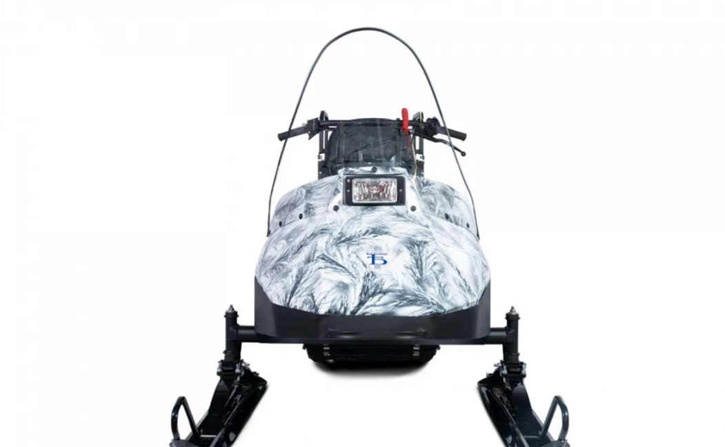 Миниснегоход Бурлак-М Егерь 17 л.с. с эл.зап. в Камышине