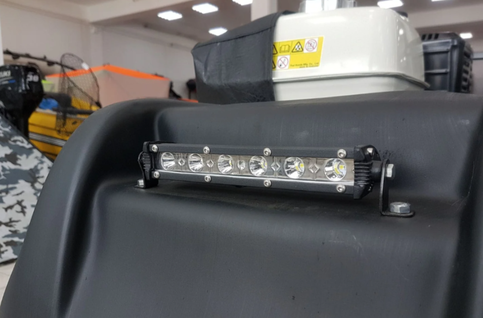 Мотобуксировщик PAXUS 650 15 л.с. в Камышине