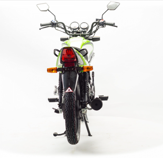 Мотоцикл MOTOLAND (МОТОЛЕНД) VOYAGE 200 в Камышине