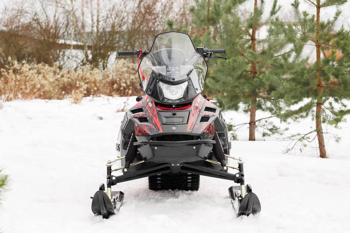 Снегоход IRBIS SF200L NEW 25/26 в Камышине