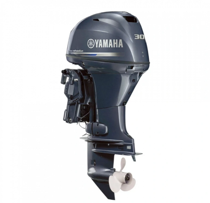 Лодочный мотор YAMAHA F30BETL в Камышине