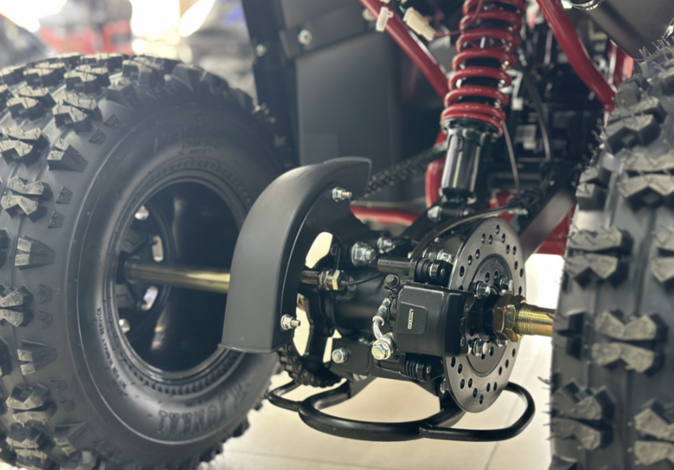 Квадроцикл GBM MAVERICK 222 NEW в Камышине