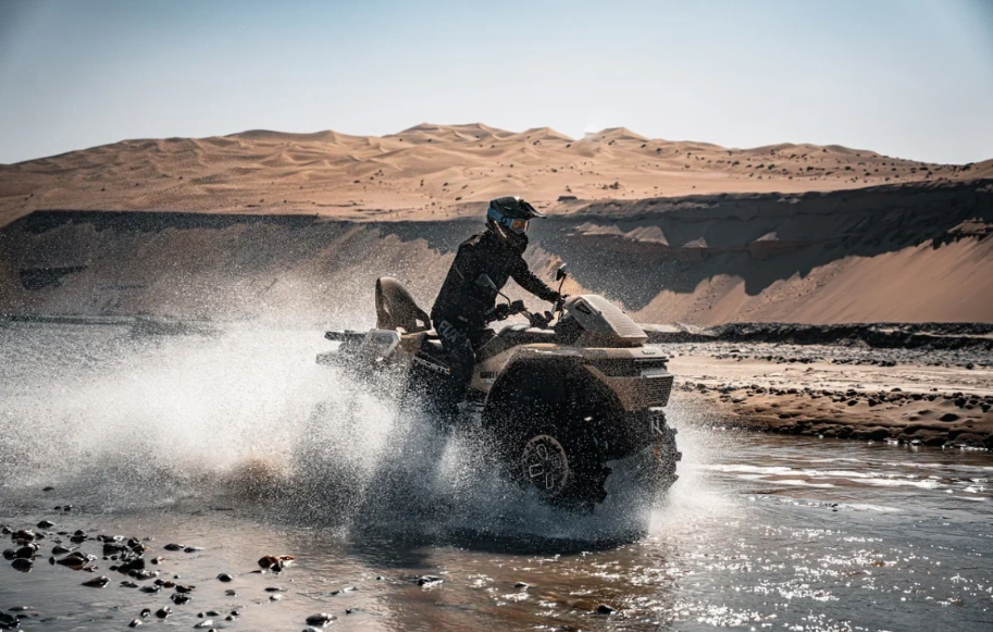 Квадроцикл BENDA REDSTONE 1000 MUD в Камышине