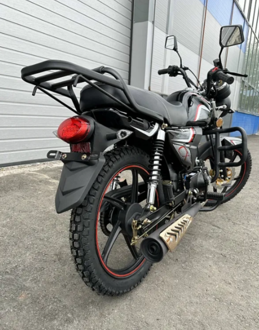 Мопед PROMAX SUPER MAX 150 LED в Камышине