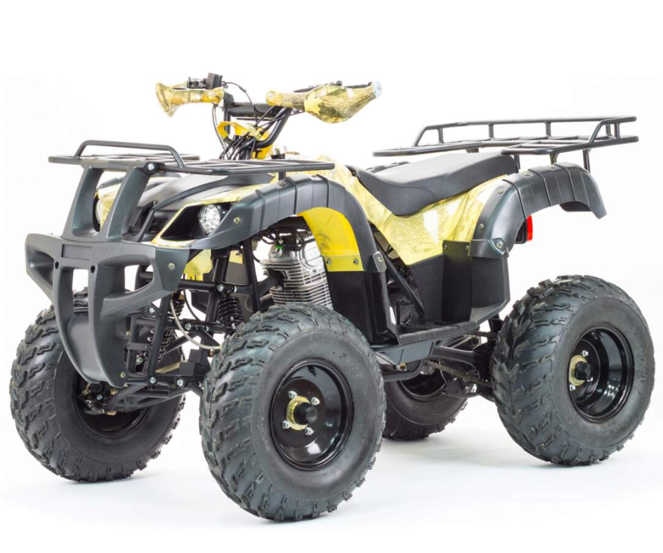 Квадроцикл MOTOLAND (МОТОЛЕНД) 250 ADVENTURE в Камышине