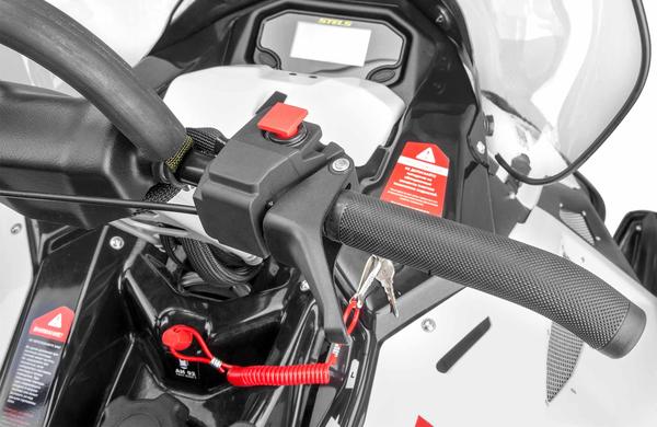 Снегоход STELS АТАМАН SA800T 2.0 в Камышине