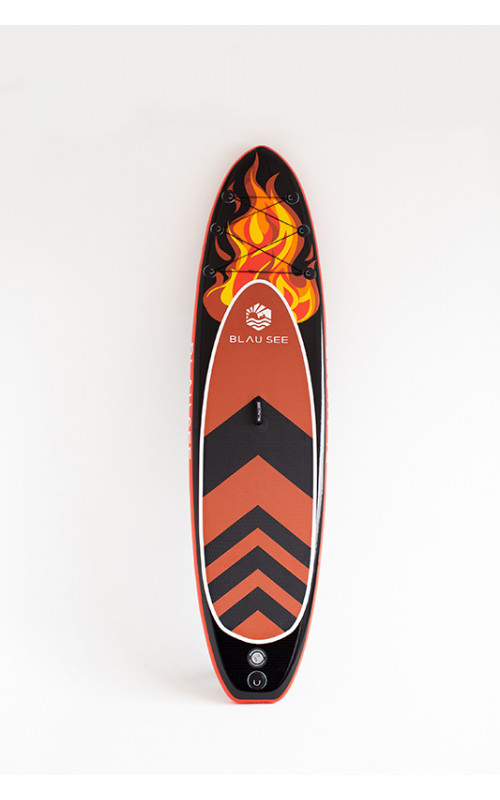 НАДУВНОЙ SUP BOARD BURNFIRE 11 в Камышине